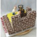 Construction Cake (D)